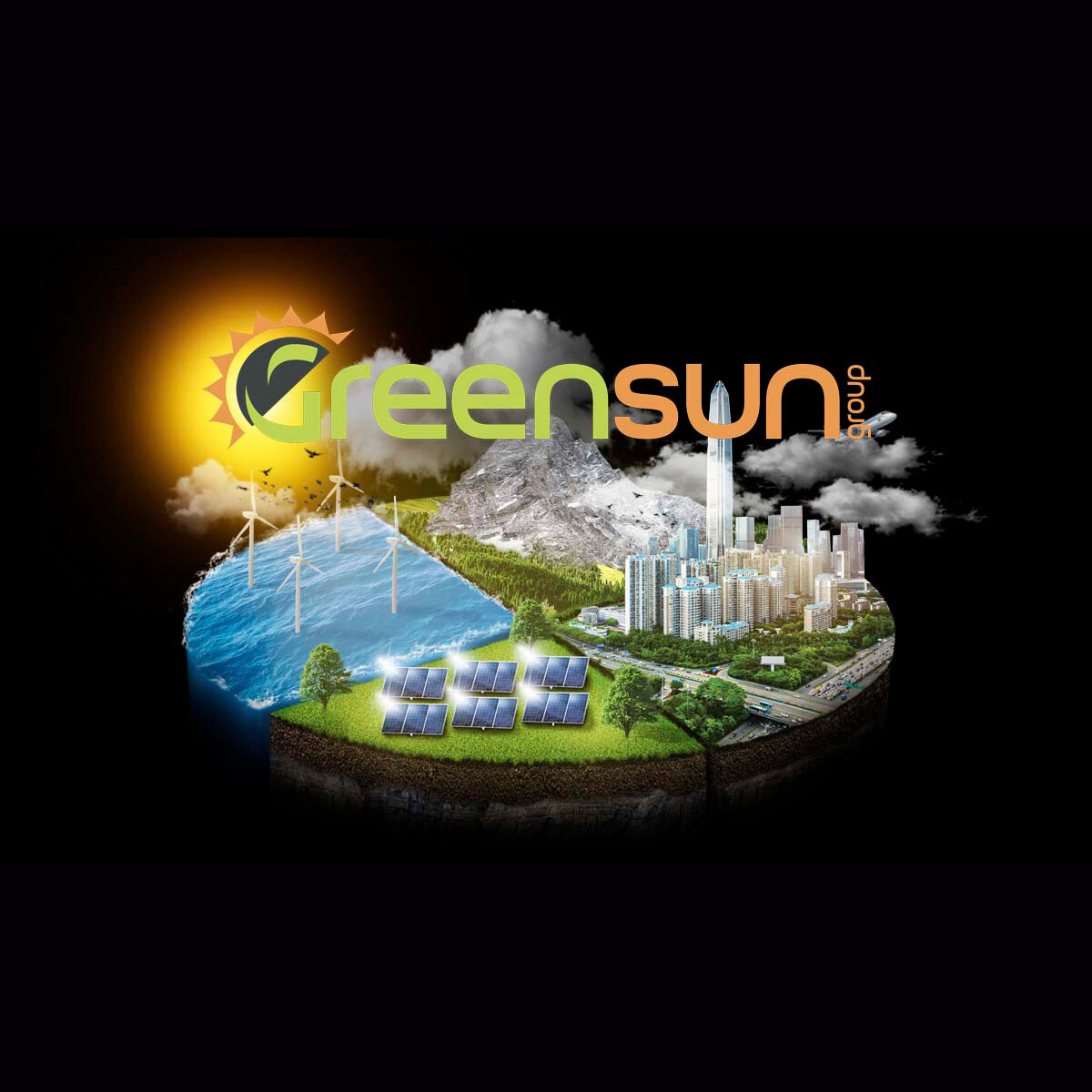 Greensun Group